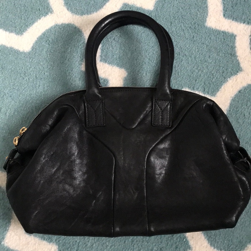 YSL Easy Bag